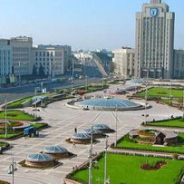 «Місто молоді» Харків — у топ-10 туристських міст України