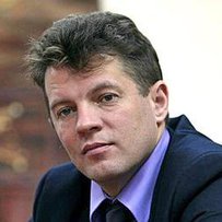 Ювілей за ґратами