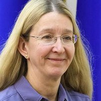 Уляна Супрун повертається до керівництва МОЗ
