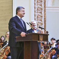 Відбувся перший концерт у новій залі