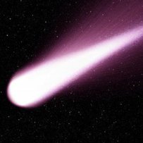 До Землі наблизилася комета, яку не бачили 1369 років 