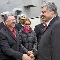 НАТО адекватно реагуватиме на загострення ситуації в Чорному морі