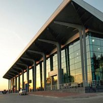 Харківський аеропорт розширює внутрішні авіаперевезення