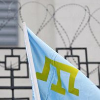 Київ очікує реакції ЄС на чергове свавілля ФСБ у Криму