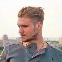 Валерій Ананьєв зі «Слідами на дорозі» мандрує Канадою