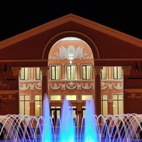 У Луганському обласному — гучна прем’єра