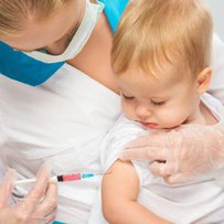 Дефіциту вакцин не буде