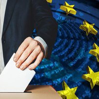 Вибори до Європарламенту: перші підсумки