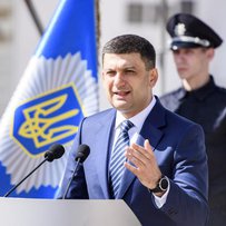 Об’єднані територіальні громади матимуть власних копів