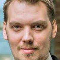 Коментар Прем’єр-міністра Олексія Гончарука у фейсбуці про зустріч із представниками Американської торговельної палати