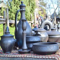 Гончарі розкривали секрети ремесла