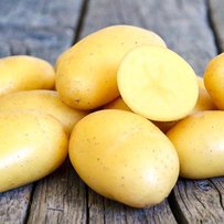 Американські вчені визначили, що картопля збільшує працездатність