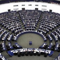 Жертв Бабиного Яру вшанували  у Європарламенті