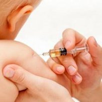 За п’ять років 95% українців мають вакцинуватися