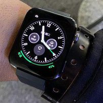 Xiaomi показала конкурента Apple Watch, але втричі дешевшого