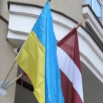На Закарпатті відкрито Почесне консульство Латвії