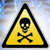 Отруйна спадщина потребує негайної утилізації