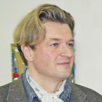 «Свято життя» від українського митця з Лондона