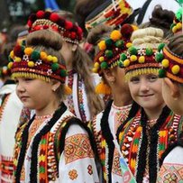 Львів пізнавав самобутню гуцульську культуру