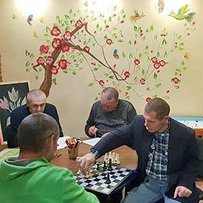 Лікують увага й добре слово