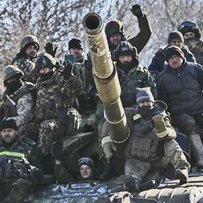 Минає п’ята річниця виведення підрозділів ЗСУ з плацдарму поблизу Дебальцевого