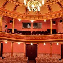 Закарпатські театри приходять до глядачів онлайн