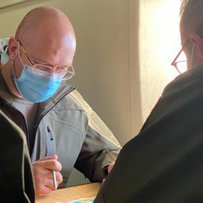 Надзвичайна ситуація на Луганщині — під контролем уряду