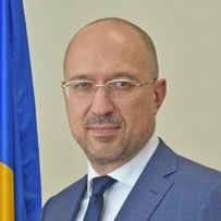 Привітання Прем'єр-міністра України Дениса ШМИГАЛЯ з нагоди дня соборності України