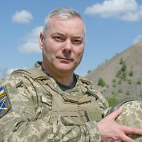 Сергій Наєв  нагородив військових, котрі збили ракету зі «Стінгера»