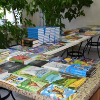 «Книга від Героя» - Національна спілка журналістів України підтримала ініціативу генерал-лейтенанта Сергія Наєва