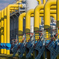 Споживачі Закарпатської і Рівненської областей з 1 січня отримуватимуть газ від національного оператора газорозподільних мереж