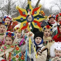 Традиції Щедрого вечора ввійшли до національного переліку культурної спадщини