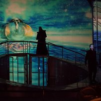 Лютий в опері: прем’єри і зустріч із зіркою світової оперної сцени, і поточний репертуар