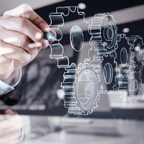 ВЕФ допоможе розвивати електронне урядування