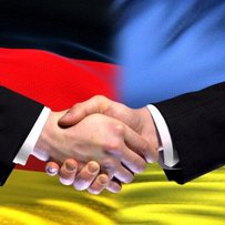 Мінекономіки та німецький бізнес обговорили шляхи покращення бізнес-клімату та збільшення інвестицій