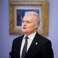 Подвійні стандарти у допомозі Ізраїлю та Україні неприйнятні – Президент Литви