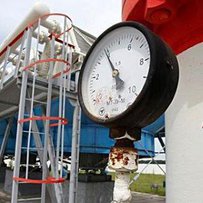 Ціни на газ у Європі зросли до максимуму після атаки Ірану на Ізраїль