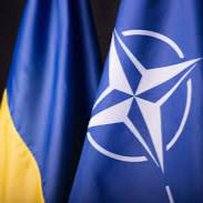 Ольга Стефанішина на засіданні Ради Україна-НАТО закликала союзників посилити протиповітряну оборону України