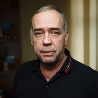 Помер засновник і голова агентства «Інтерфакс-Україна» Олександр Мартиненко