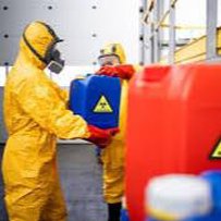 Посилення хімічної безпеки за європейськими стандартами та захист комерційної таємниці: Уряд схвалив відповідне рішення