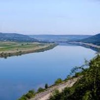 Україна і Молдова разом подбають про водні ресурси Дністра