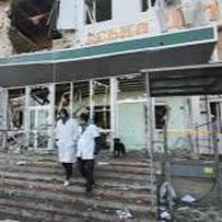 За час повномасштабного вторгнення в Україні 523 об’єкти медзакладів відновили повністю та ще 361 – частково