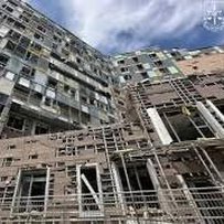МОЗ разом із партнерами організували медичну евакуацію для дітей з «Охматдит» за кордон
