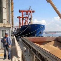 Денис Шмигаль: «За рік роботи Українського морського коридору до наших портів зайшло більш ніж 2300 суден, вантажообіг склав понад 64 млн тонн»