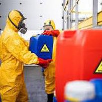 В Україні впроваджують дозвільну процедуру для використання особливо небезпечних хімічних речовин