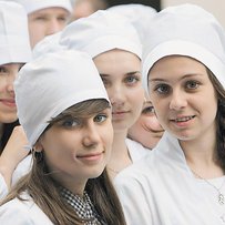 Майбутнє — за університетськими лікарнями