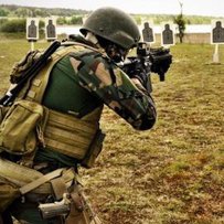 «Гвардієць» вчить захищати Батьківщину