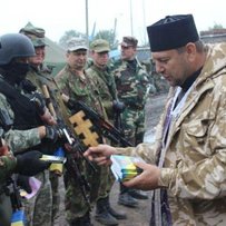 Роль церков і релігійних організацій у поширенні правди про війну