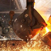 Експортний рекорд у металургії: Україна поставила на зовнішні ринки 219 тис. тонн напівфабрикатів з заліза
