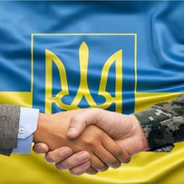 Капелани в системі соціальної підтримки захисників